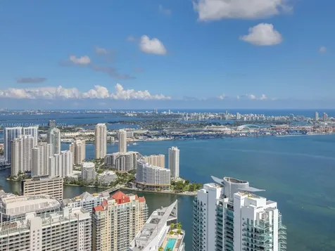 1425 Brickell Avenue Miami FL 33131