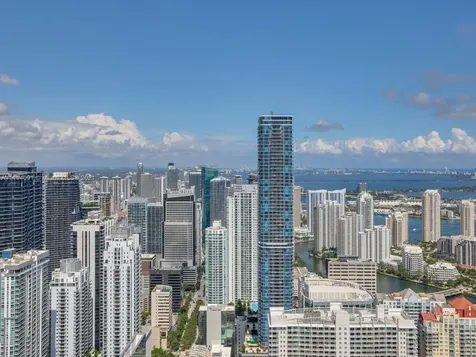 1425 Brickell Avenue Miami FL 33131
