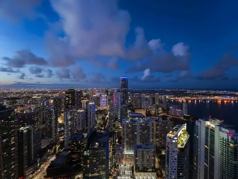 1425 Brickell Avenue Miami FL 33131