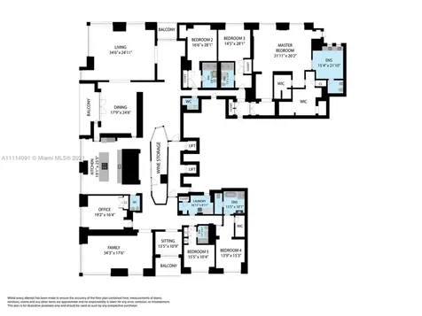 1425 Brickell Avenue Miami FL 33131