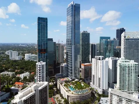1425 Brickell Avenue Miami FL 33131