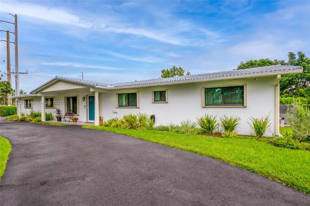 8181 SW 104th Street Miami FL 33156