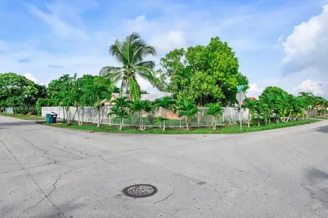 3745 SW 109th Avenue Miami FL 33165