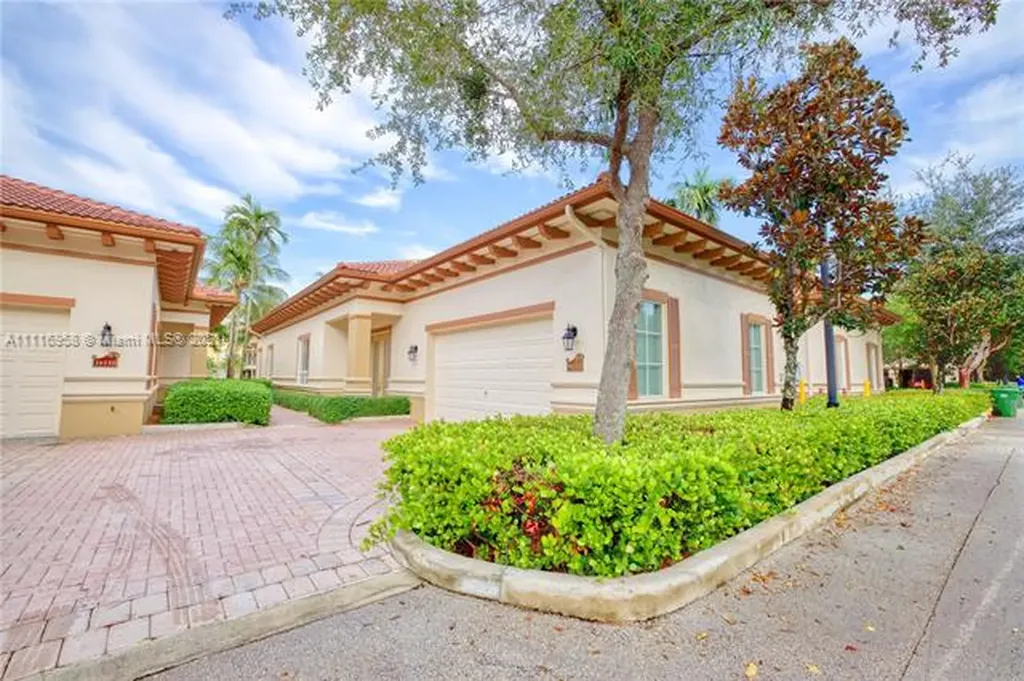 16112 Emerald Estates Drive Weston FL 33331