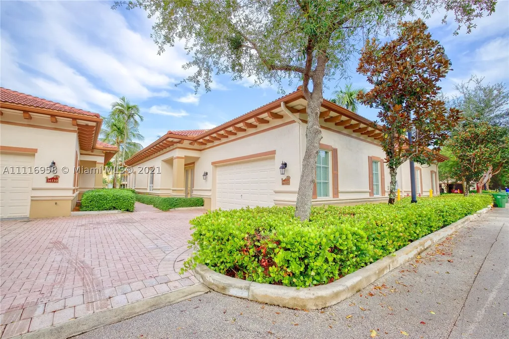 16112 Emerald Estates Drive Weston FL 33331