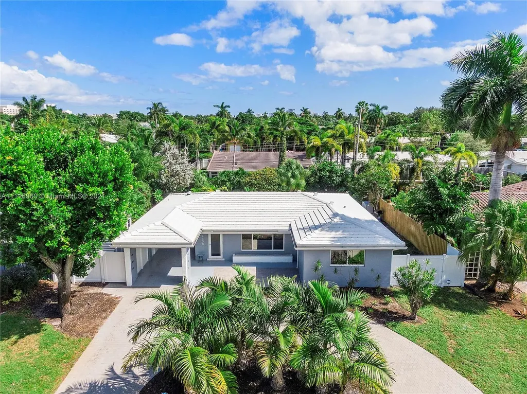4400 NE 15th Terrace Oakland Park FL 33334