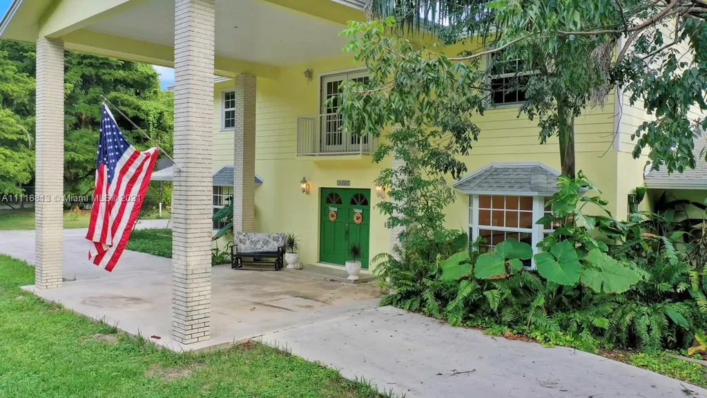 26805 SW 155th Avenue Homestead FL 33032