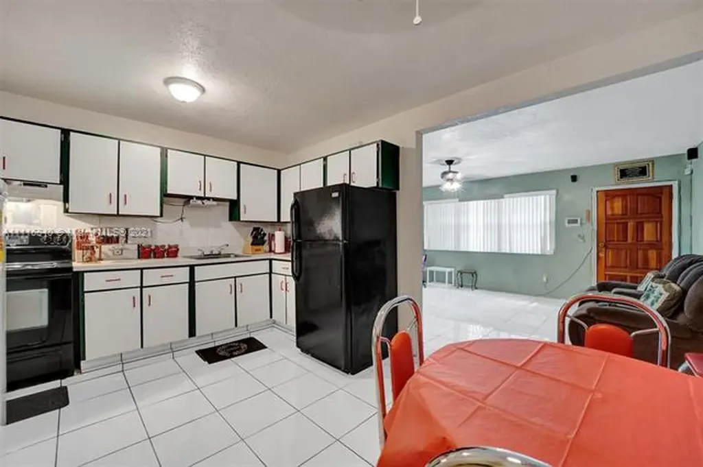 1315 NW 129th Street North Miami FL 33167
