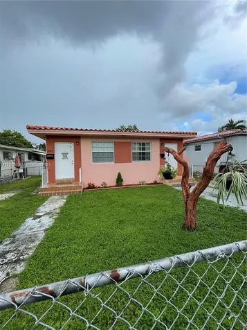 609 SW 33rd Avenue Miami FL 33135
