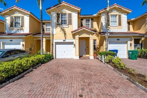 15345 SW 119th Lane Miami FL 33196