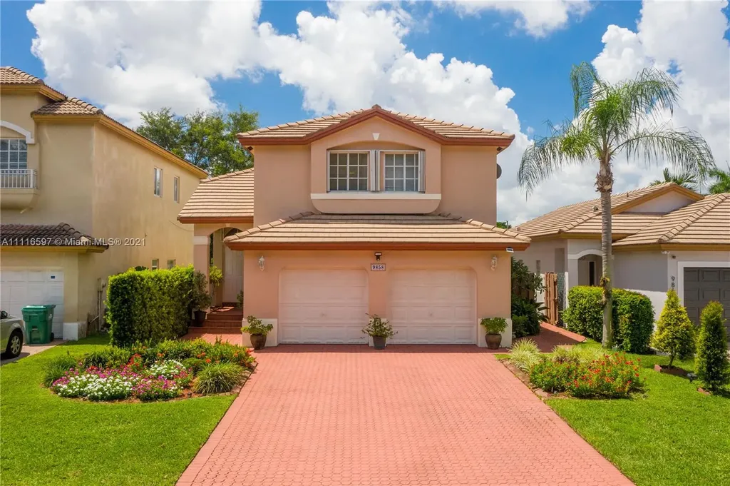9858 NW 29th Street Doral FL 33172