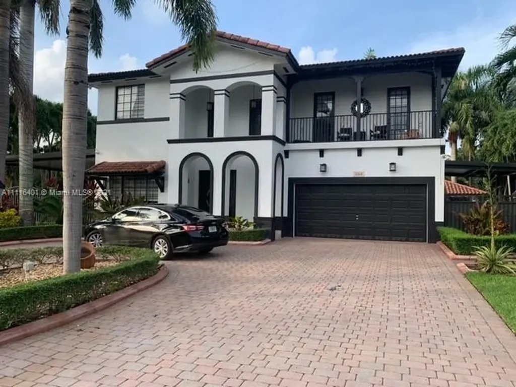 13043 SW 195th Street Miami FL 33177