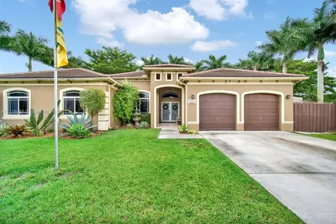 32251 SW 204th Court Homestead FL 33030