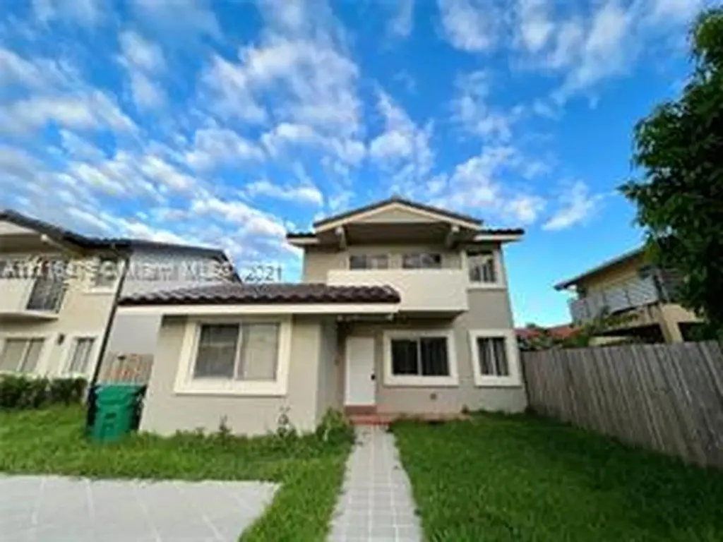 9271 SW 149th Court Miami FL 33196