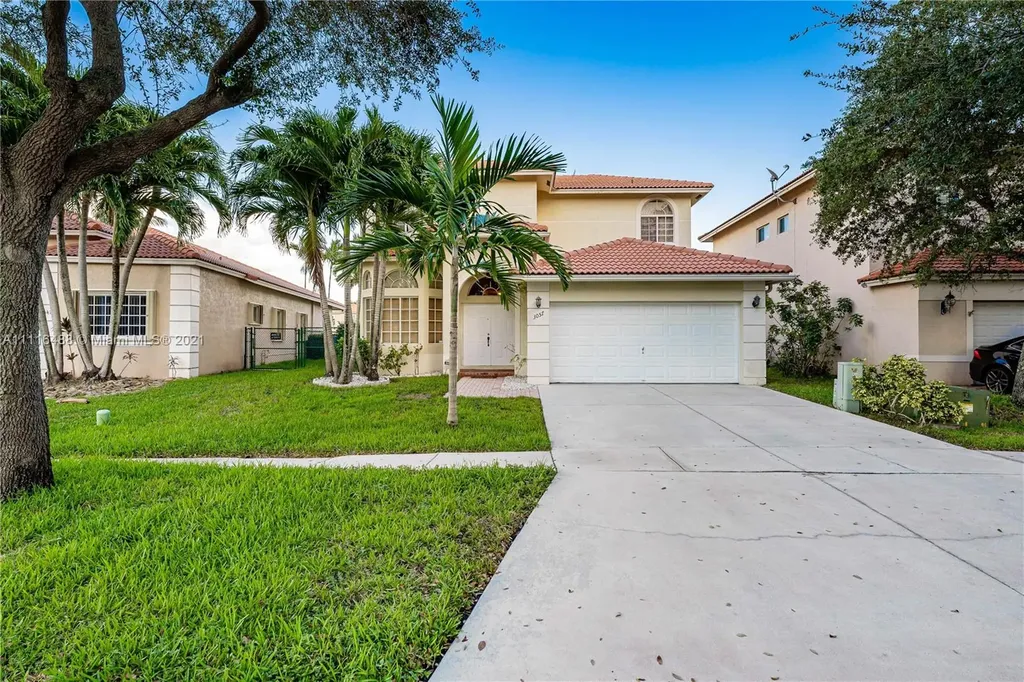 3057 SW 141st Avenue Miramar FL 33027