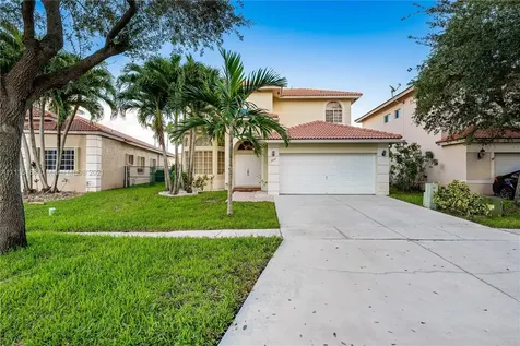3057 SW 141st Avenue Miramar FL 33027