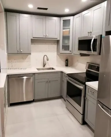530 NE 52nd Terrace Miami FL 33137