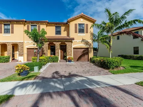 23877 SW 118th Avenue Homestead FL 33032