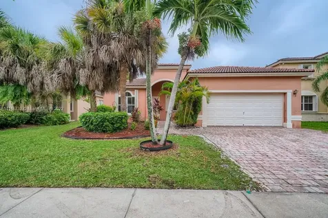 1361 SE 17th Avenue Homestead FL 33035
