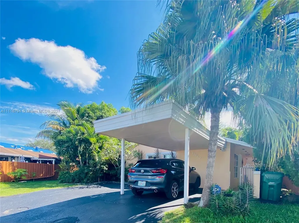 13770 SW 46th Terrace Miami FL 33175