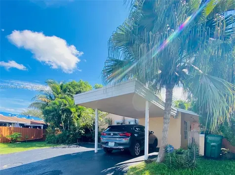 13770 SW 46th Terrace Miami FL 33175