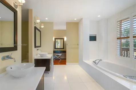 13621 Deering Bay Drive Coral Gables FL 33158