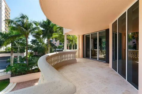 13621 Deering Bay Drive Coral Gables FL 33158