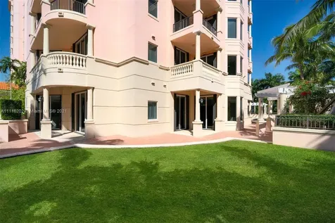 13621 Deering Bay Drive Coral Gables FL 33158