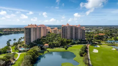 13621 Deering Bay Drive Coral Gables FL 33158
