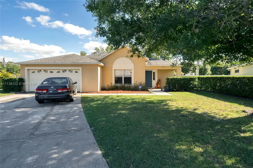 2721 Andes Way Saint Cloud FL 34769