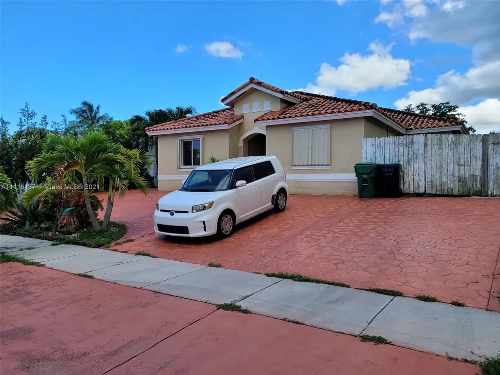 12614 SW 263rd Terrace Homestead FL 33032
