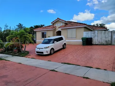 12614 SW 263rd Terrace Homestead FL 33032