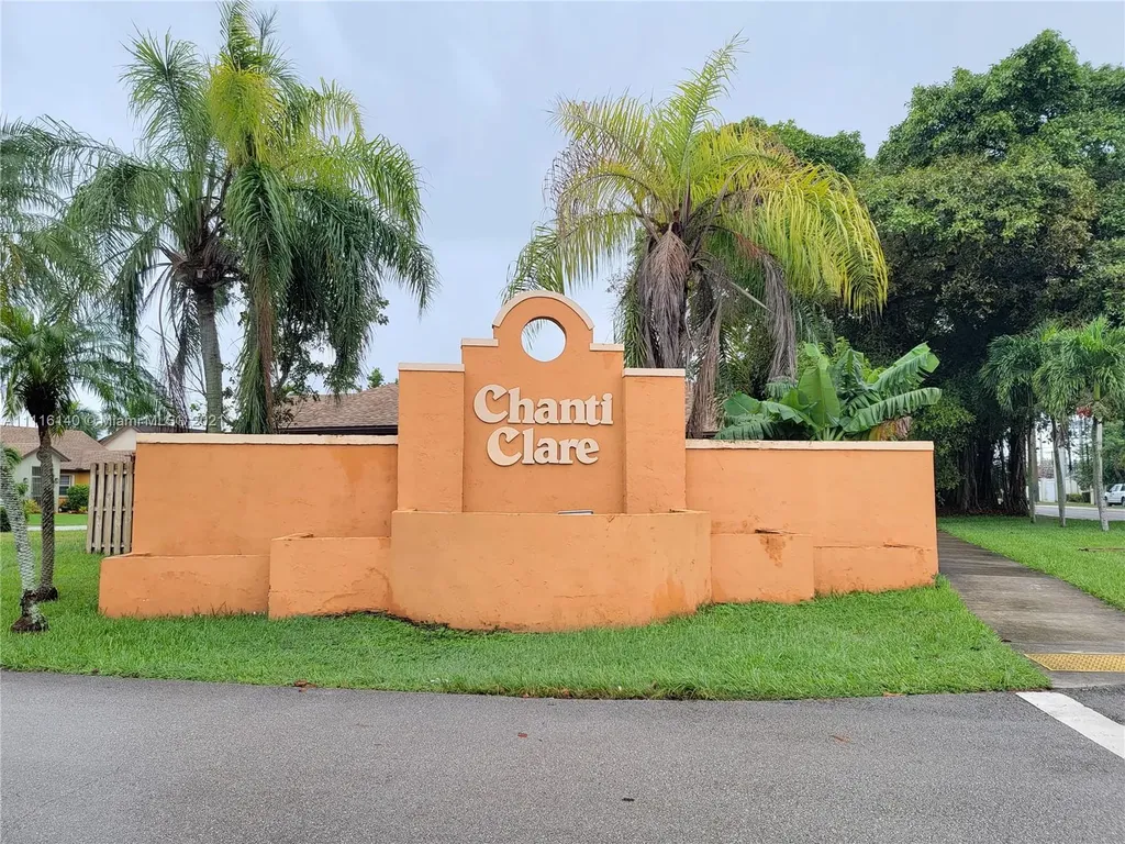 12989 SW 251st Terrace Homestead FL 33032