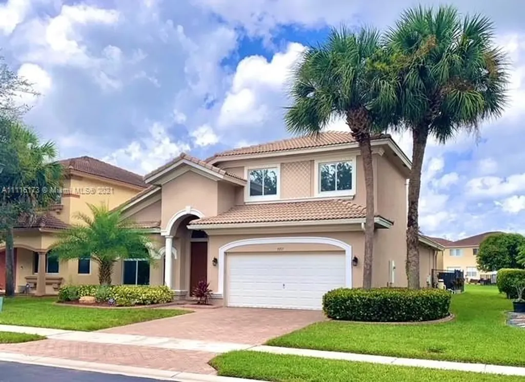 9157 Citrus Isle Lane Lake Worth FL 33467