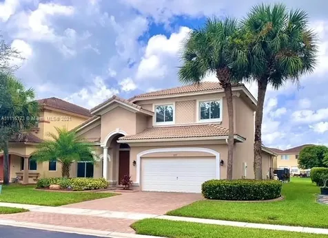 9157 Citrus Isle Lane Lake Worth FL 33467