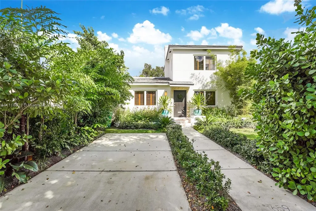 1659 SW 19th Street Miami FL 33145