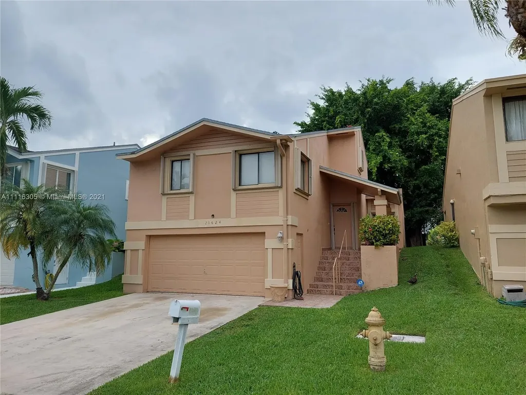 21624 SW 98th Place Cutler Bay FL 33190