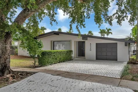8520 SW 12th Street Miami FL 33144