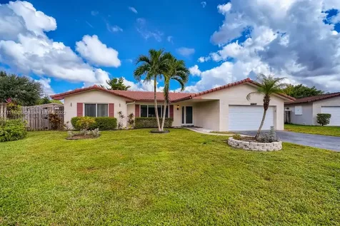 10645 NW 42nd Drive Coral Springs FL 33065