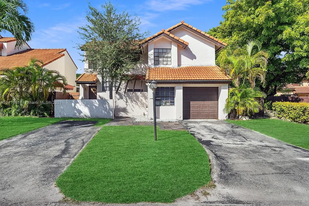 12720 SW 63rd Circle Terrace Miami FL 33183