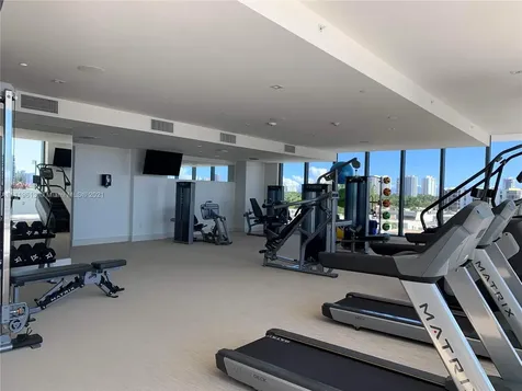 2960 NE 207th Street Aventura FL 33180