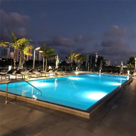 2960 NE 207th Street Aventura FL 33180