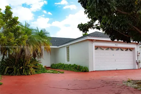 9567 SW 145th Court Miami FL 33186