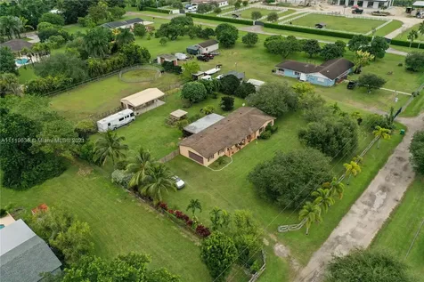 19215 SW 222nd Street Miami FL 33170