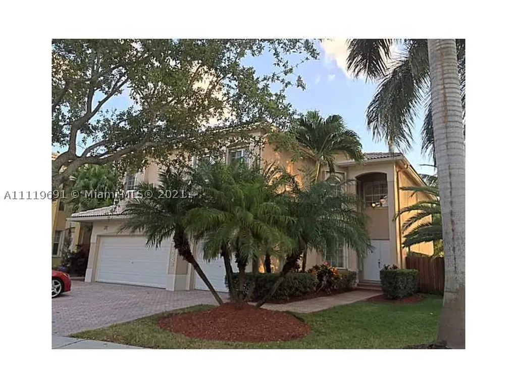 10782 NW 69th Terrace Doral FL 33178