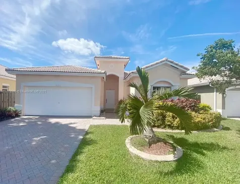 14308 SW 156th Avenue Miami FL 33196