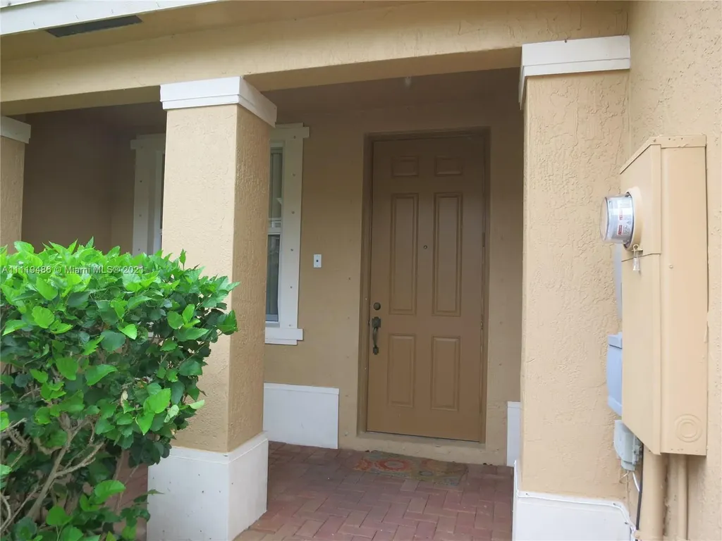 4183 NE 9th Street Homestead FL 33033