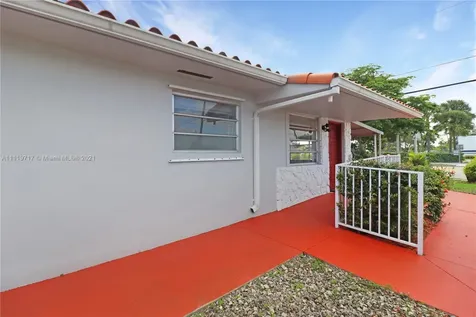 2601 SW 107th Avenue Miami FL 33165