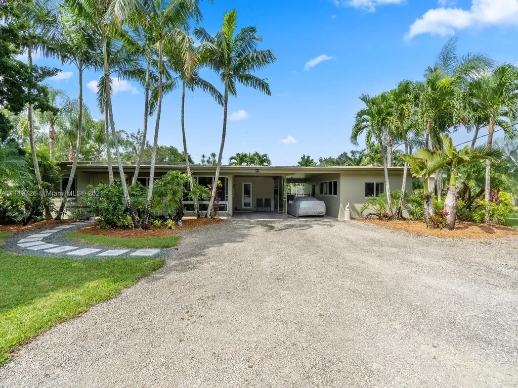 25190 SW 193rd Avenue Homestead FL 33031