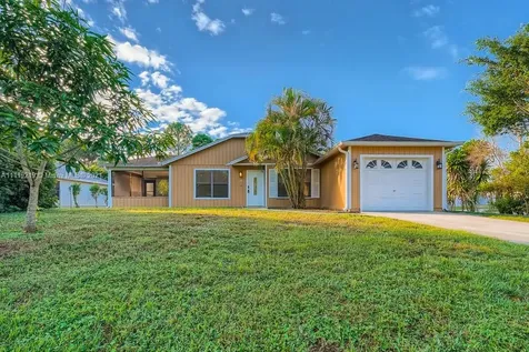 1198 SW Gail Avenue Port St. Lucie FL 34953